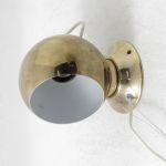 697 2478 WALL LAMP